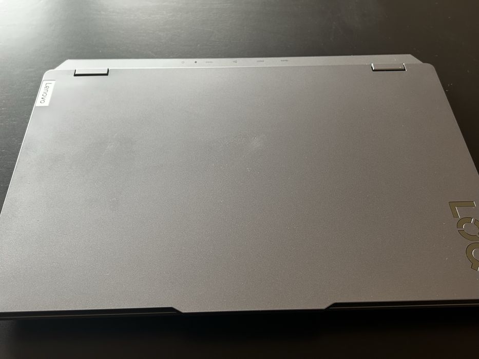 Laptop Lenovo LOQ 15.6, i5-12450HX, 16GB RAM, 512GB SSD, ARC A530M, Windows 11 Home