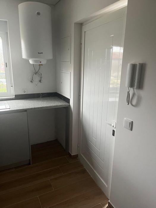 Arrendo andar moradia t2