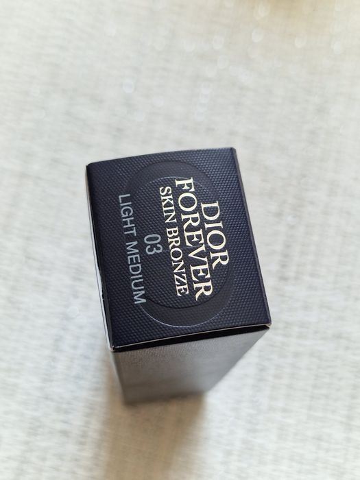 Bronzer Dior w sticku Nowość