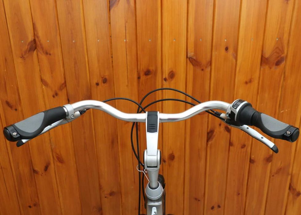 Rower męski Gazelle Chamonix. H 61. RATY