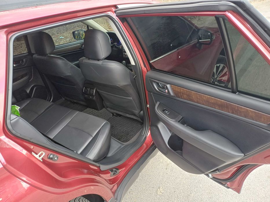 Продам СуБару Аутбэк