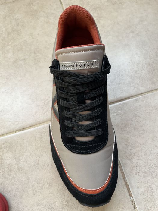 Sprzedam Buty Armani Exchange