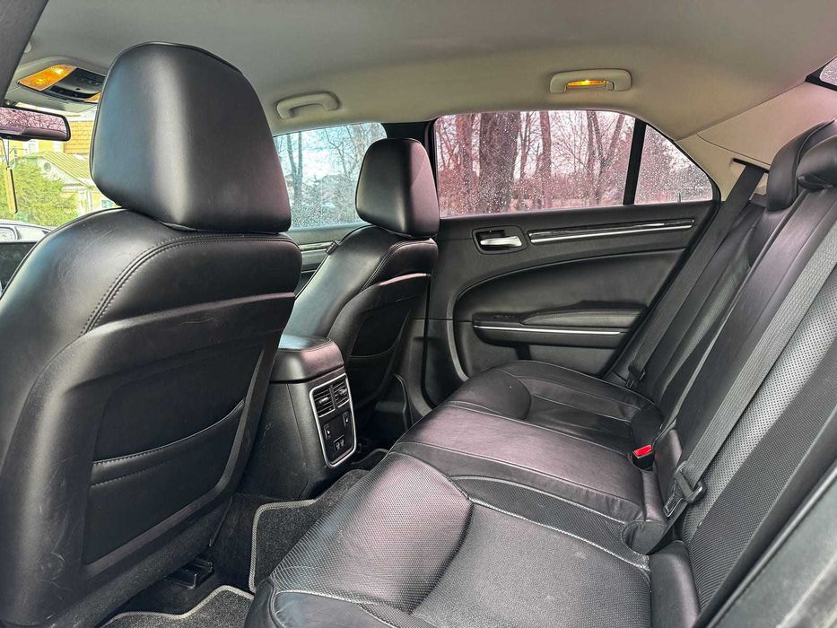 Продам Chrysler 300 2018р. #45762