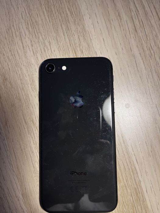 iphone 8 aceito propostas