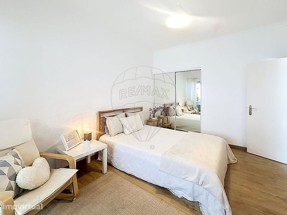 Apartamento T4 para venda