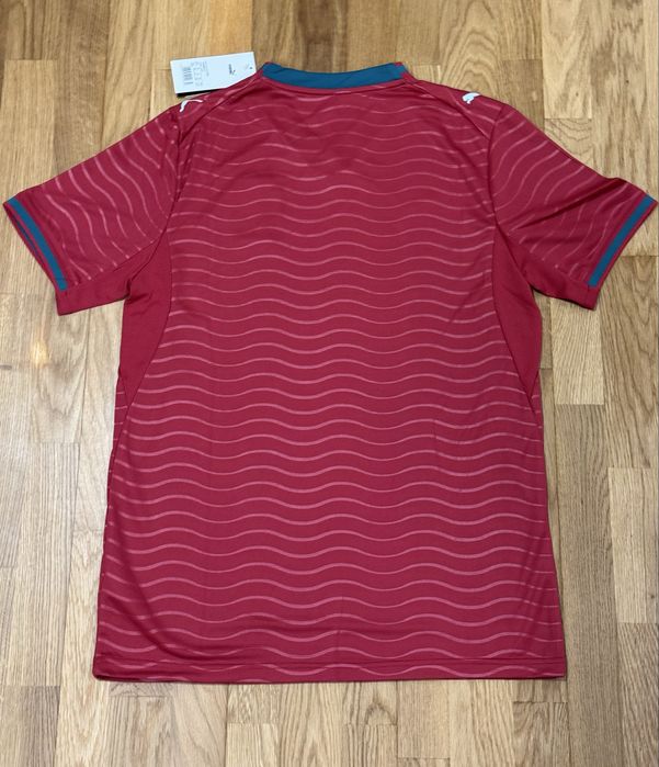 Camisola Portugal Mundial 2026