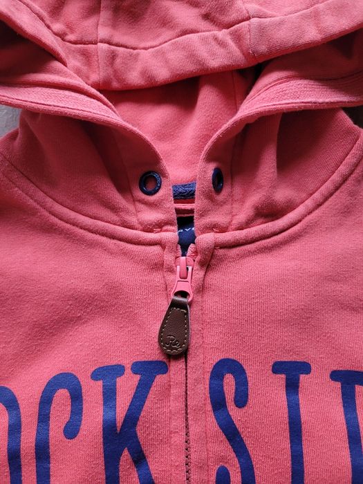 Bluza chłopięca Reserved rozmiar 164