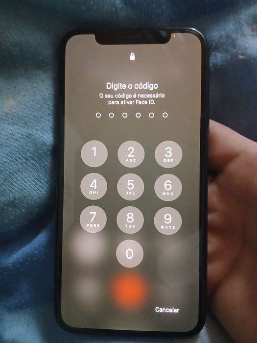 Iphone XS 256GB.