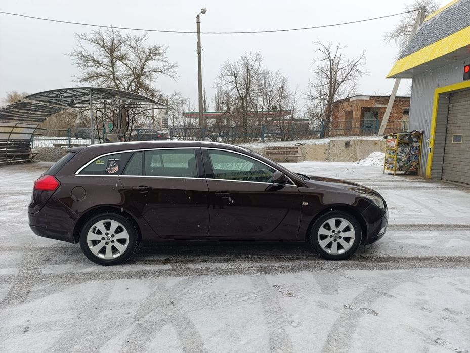 Продам Опель дизель