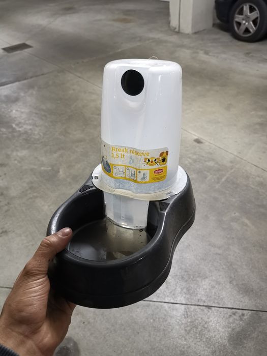 Bebedouro stefanplast