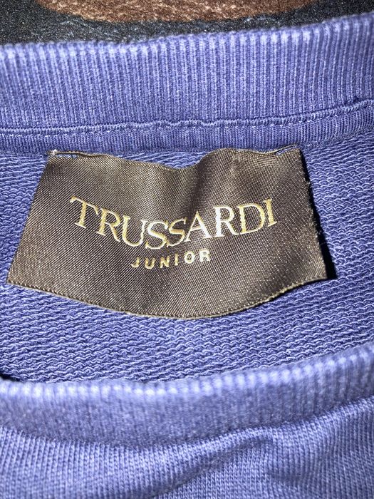 Dres chłopięcy Trussardi