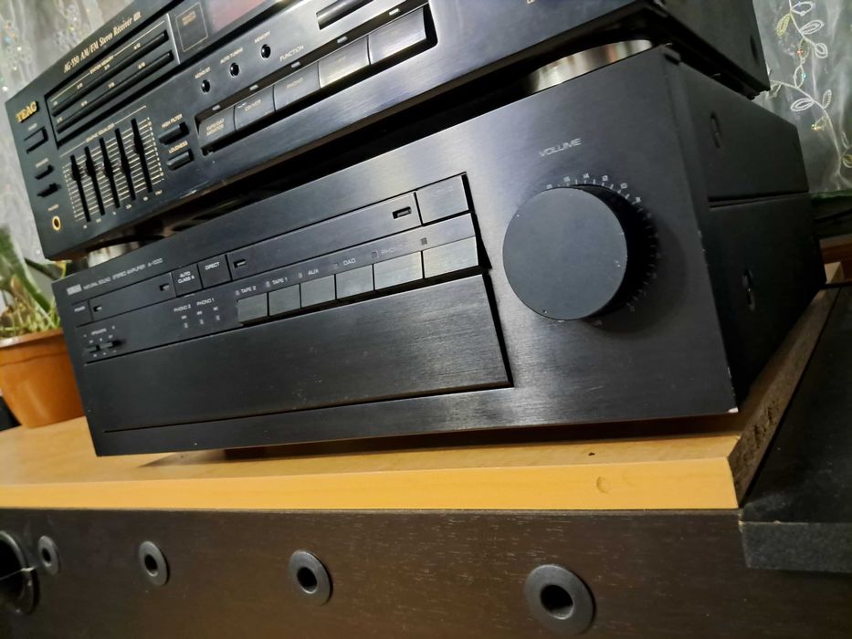 Wzmacniacz yamaha A-1000