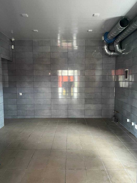 Без комісії. Центр. Фасад. Ремонт. Приміщення 78,9 м