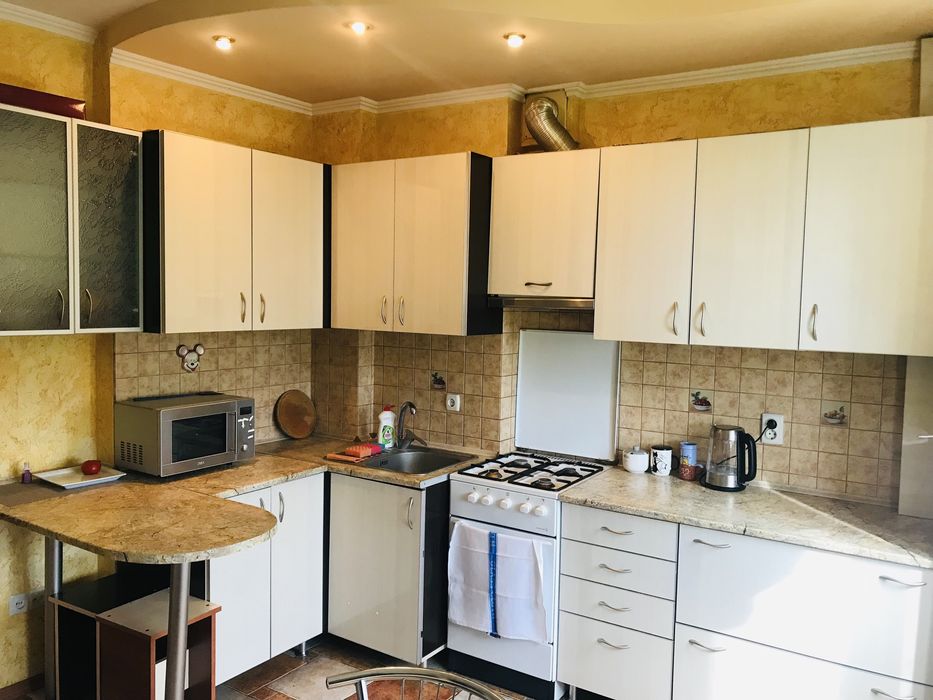 Новобудова документи,ТРИКІМНАТНА 85 кв м поблизуДокументи! Центра