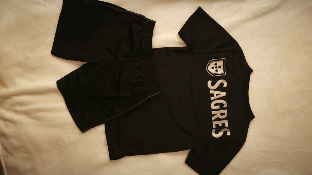 Equipamento do SLB T98