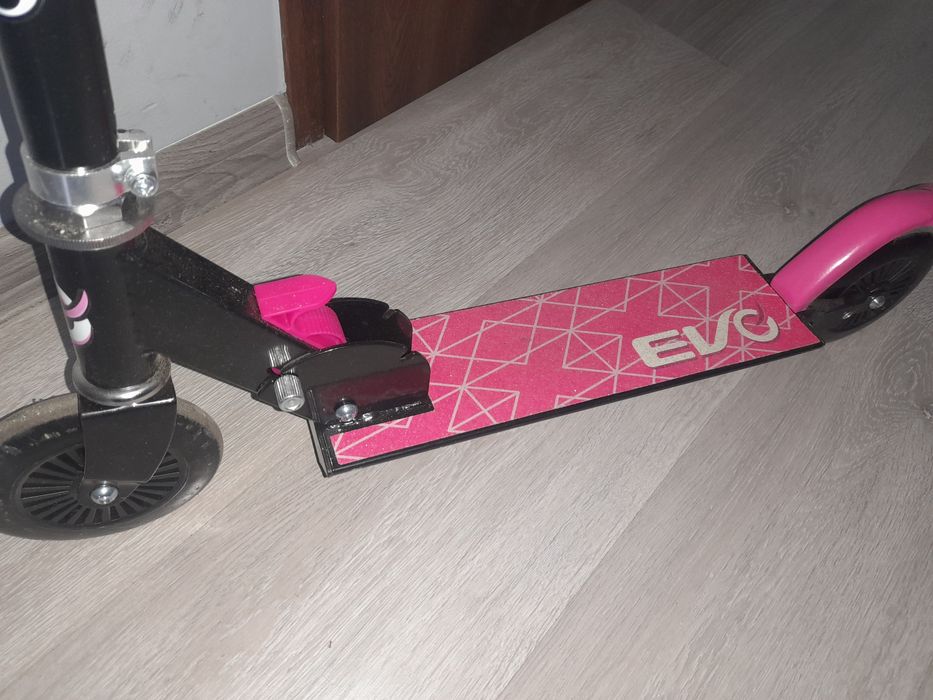 Hulajnoga dziewczęca Evo
