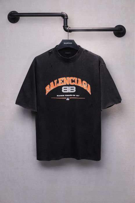 Футболка унисекс OFF-white мужская оверсайз, оригинал , черная