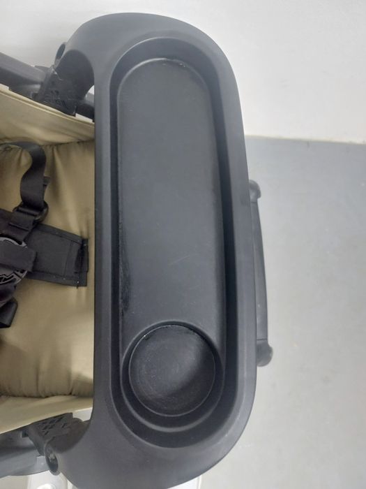 Коляска прогулка візок Hauck Shop and Care