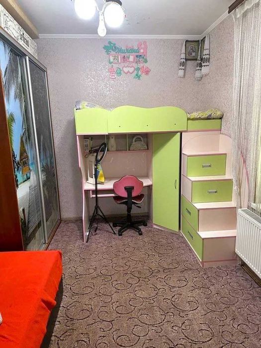 Елітний Центр. Квартира з Автономним Опаленням. З Новим Ремонтом! Торг