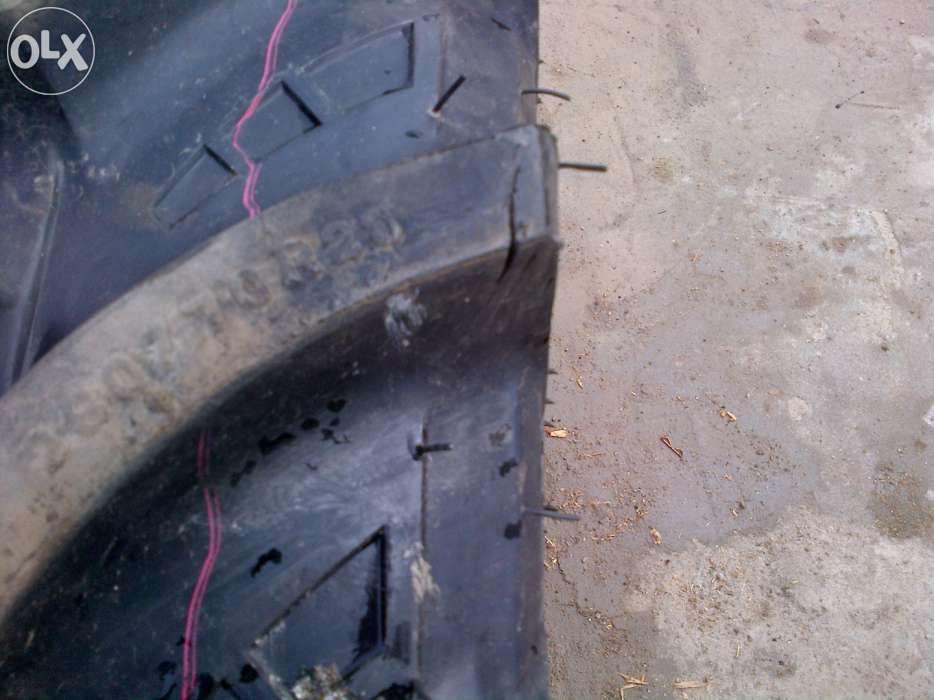 Opona Petlas 280/70 R20