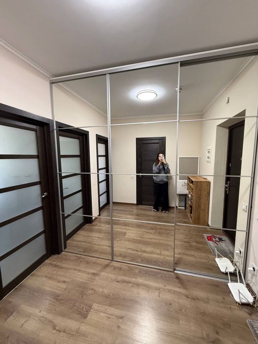 Власник. 3 поверх . 1к.кв. в ЖК Теремки.Знижка!Оформл.входить.