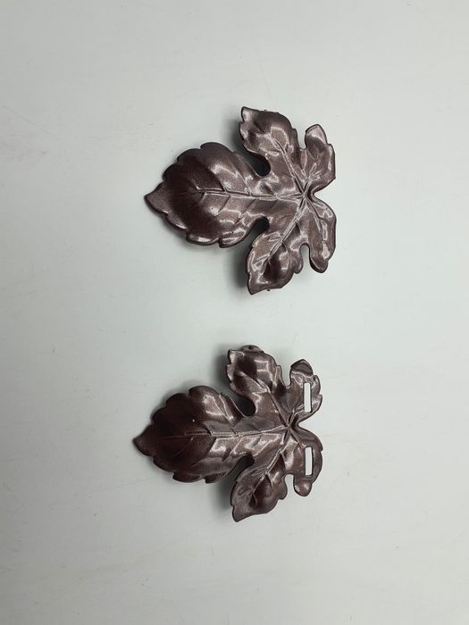 Klamra ozdobna do paska metal