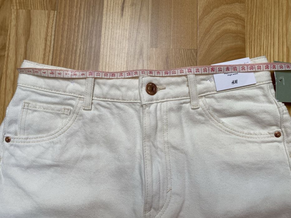 Spodenki H&M 158