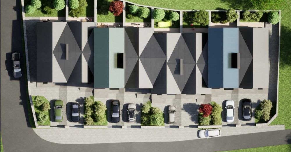 Таунхауси•Петропавлівська Борщагівка • Без комісії• Є розтермінування