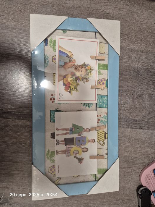 Фоторамка. Колаж для фото