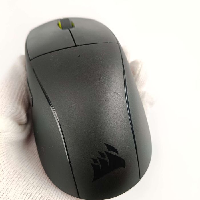 CORSAIR M75 AIR WIRELESS Ultralekka Mysz Dla Graczy – 2.4GHz
