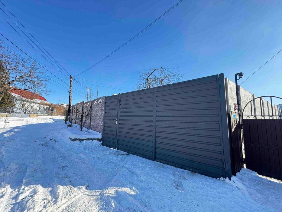 Продаж будинку на Бучмах, вул. Чумацька