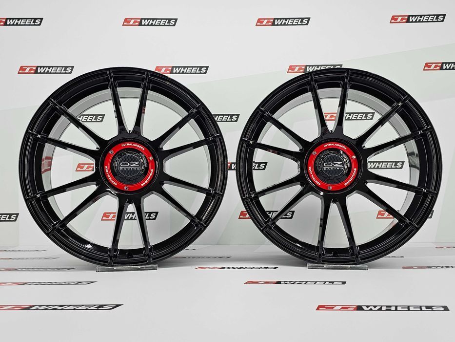 Jantes Look Oz Ultra em 19 5x100/112