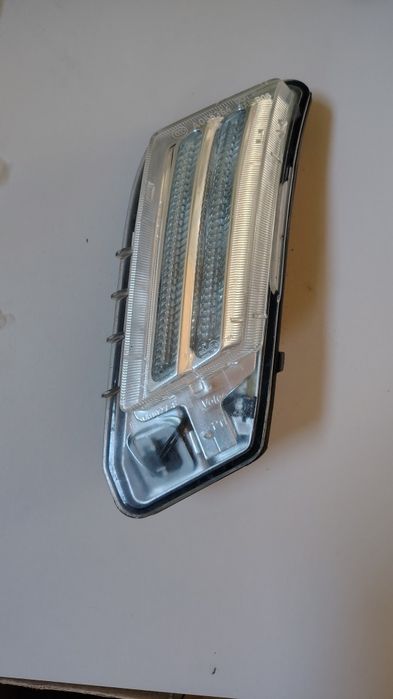 ДХО, ходовий вогонь, фара, дхв volvo xc60 2007-2013