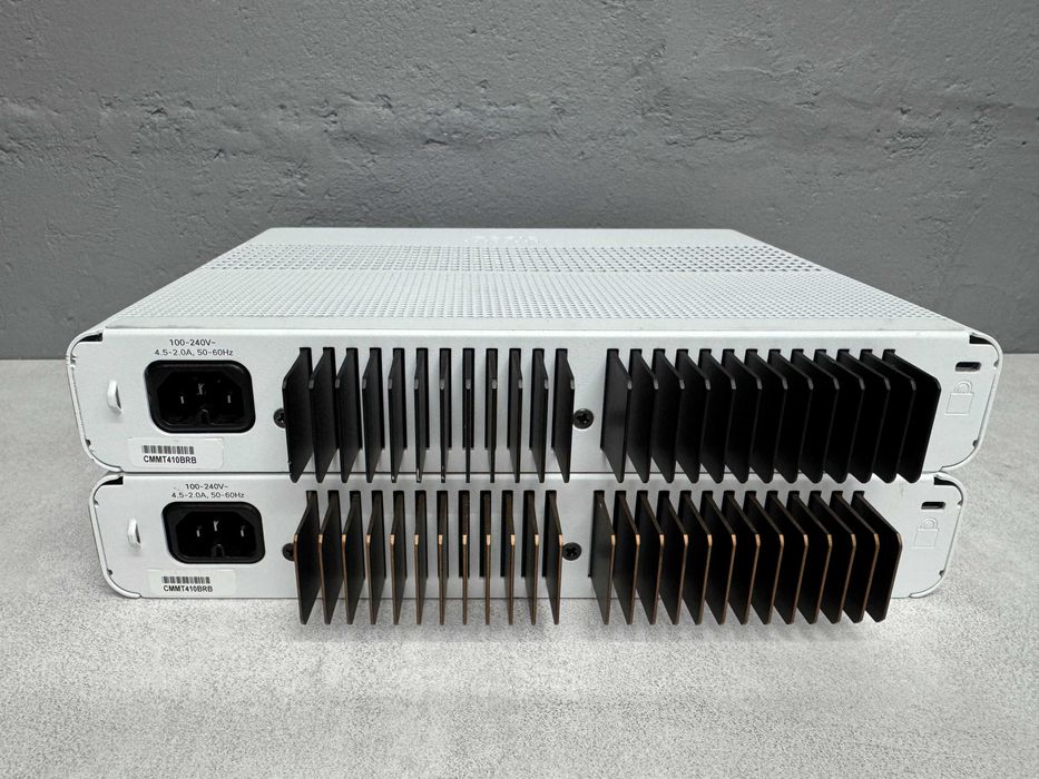 Коммутатор Cisco Catalyst С2960CX-8PC-L/ 8x1GE, PoE+ (безнал/гарантия)