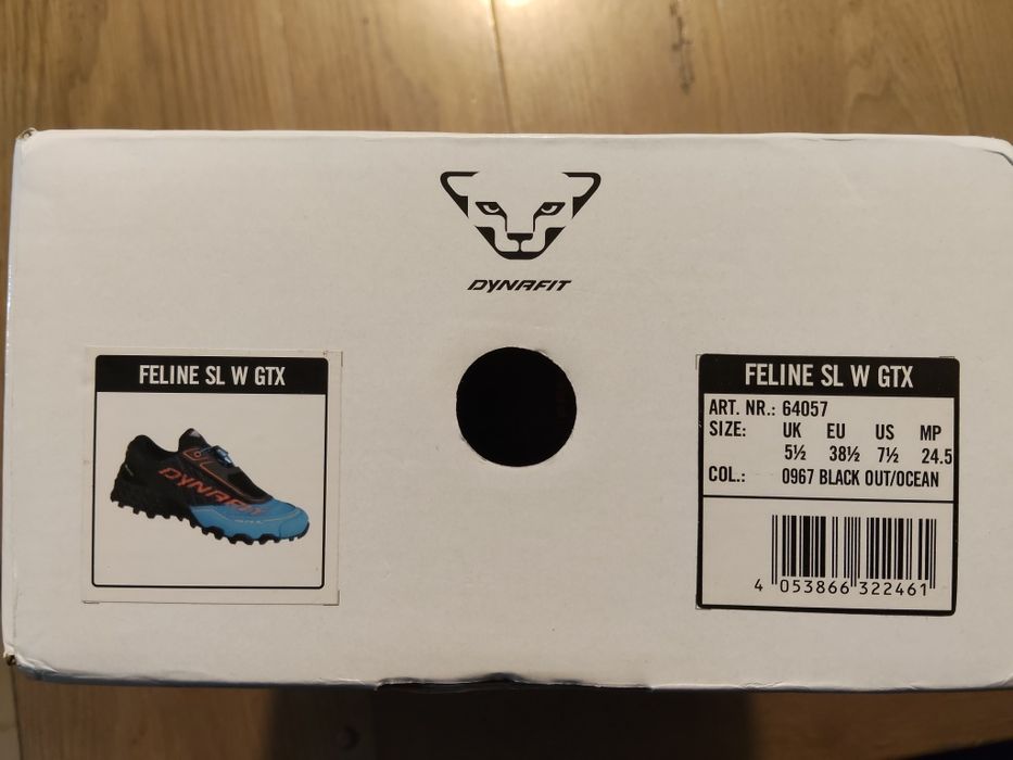 Dynafit Feline SL W