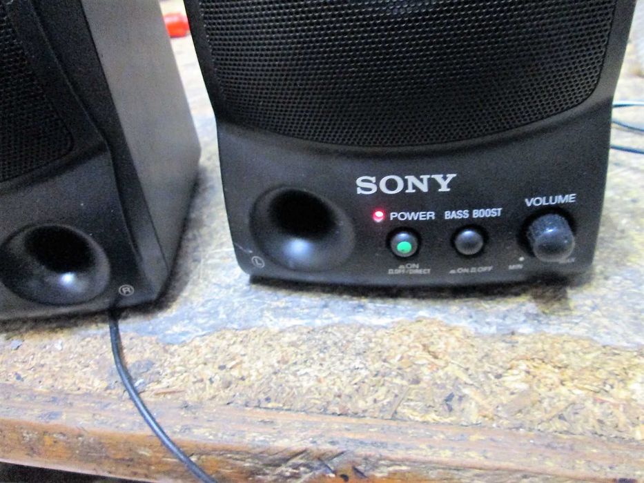 colunas normais eamplificadas