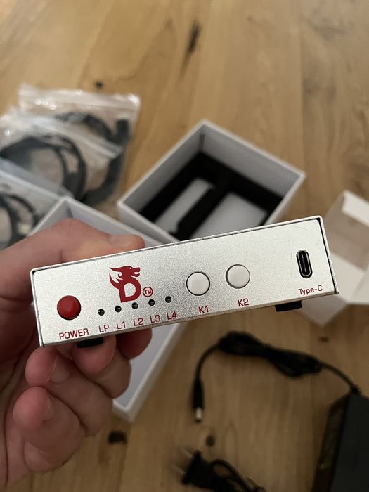 DMA video overlay fuser