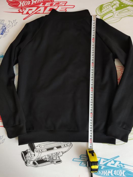 Bluza chłopięca firmy hype. rozmiar 134/140