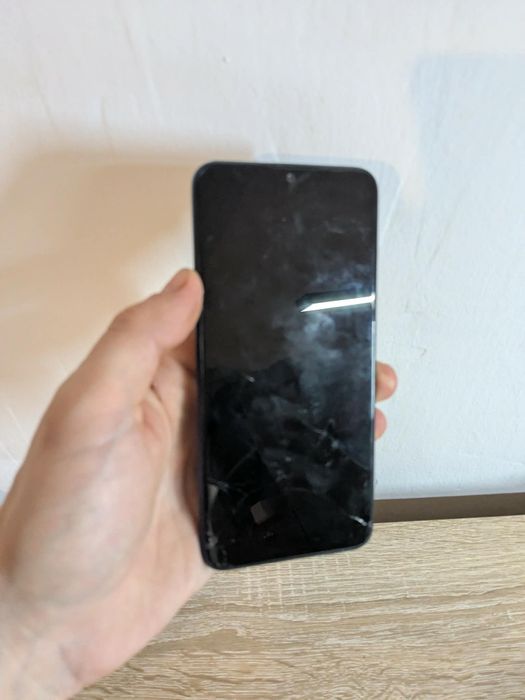 Huawei psmart 2019 під ремонт