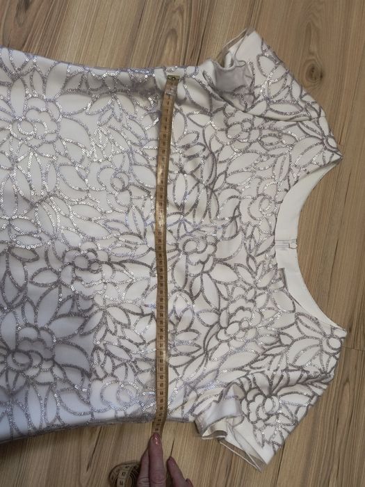 Sukienka wizytowa Dagon