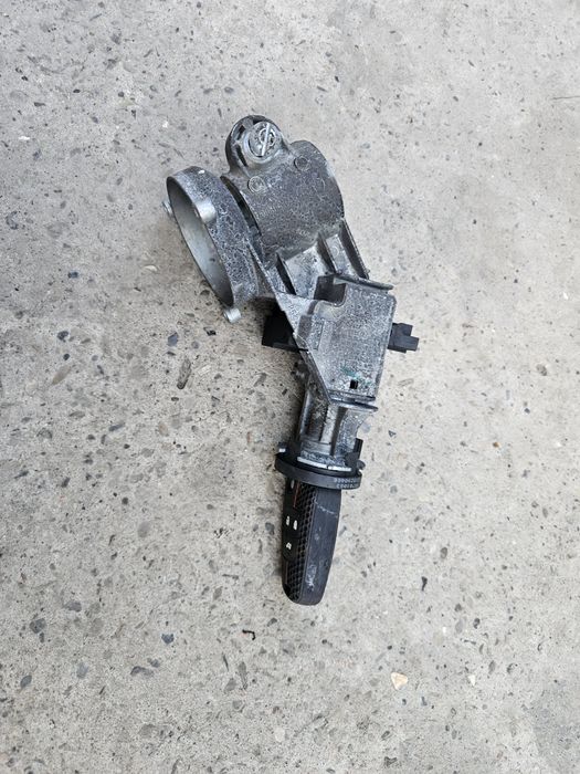 Замок запалювання зажигания Опель Корса Д Opel Corsa D Б/В оригінал