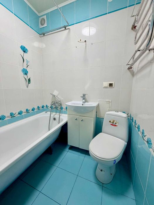 Здам 2-к.кв. по вул. В.Червонія , р-н ТЦ "Новус"