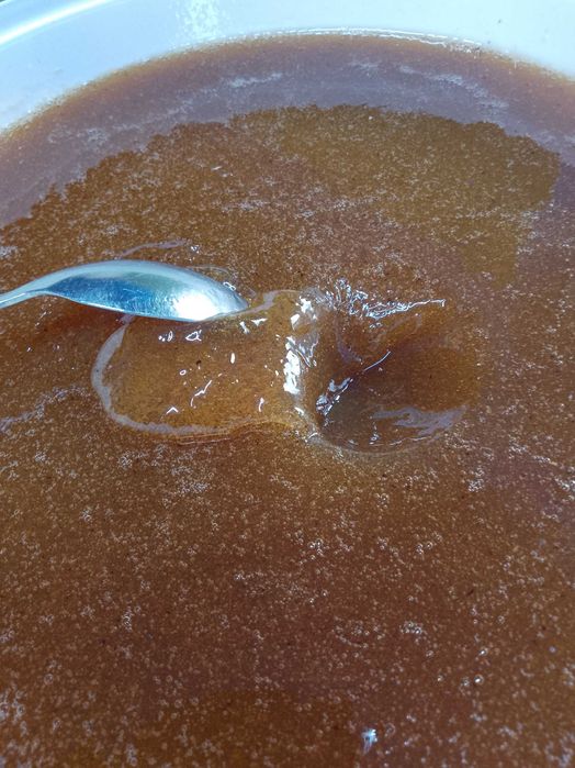 Miód wrzosowy nektarowy