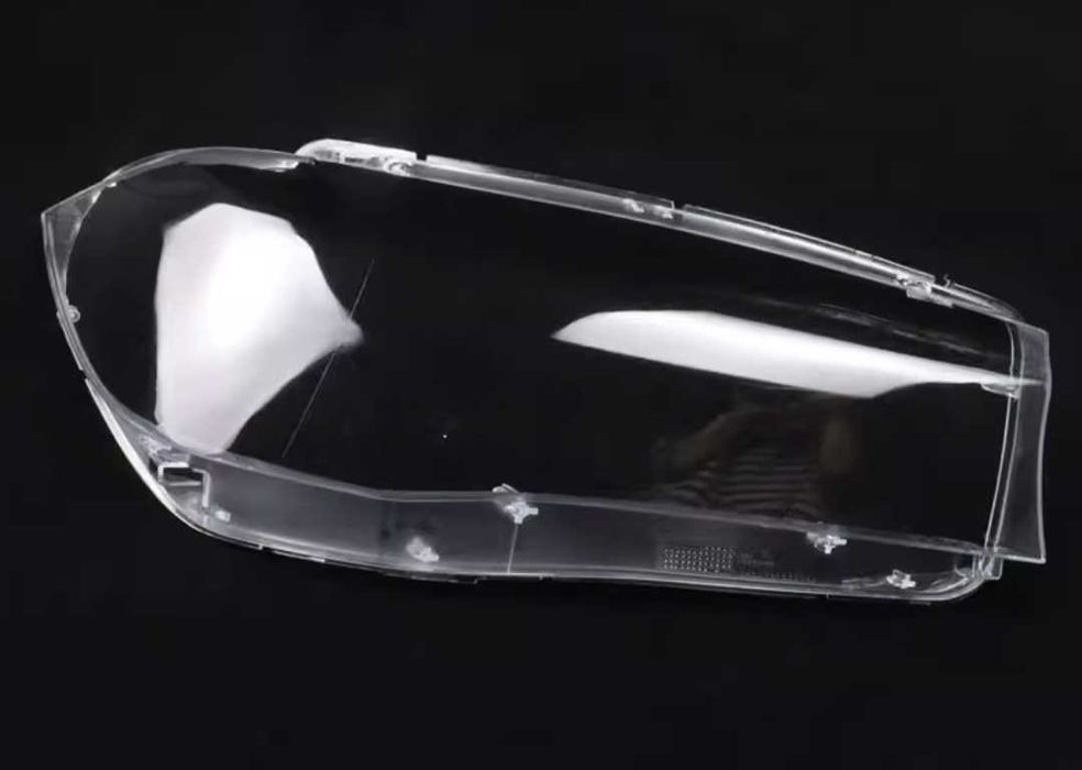 Скло фари BMW X5 X6 F16 F15 2013-2018 праве ліве