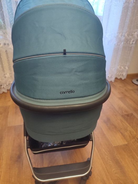 Продам коляску 2в1