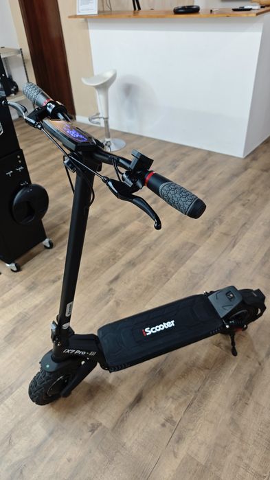 Iscooter ix7 pro