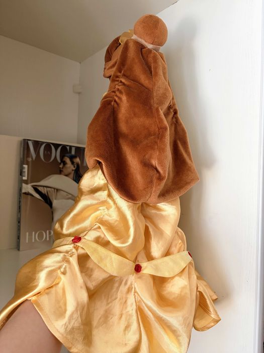 М'яка іграшка лялька disney