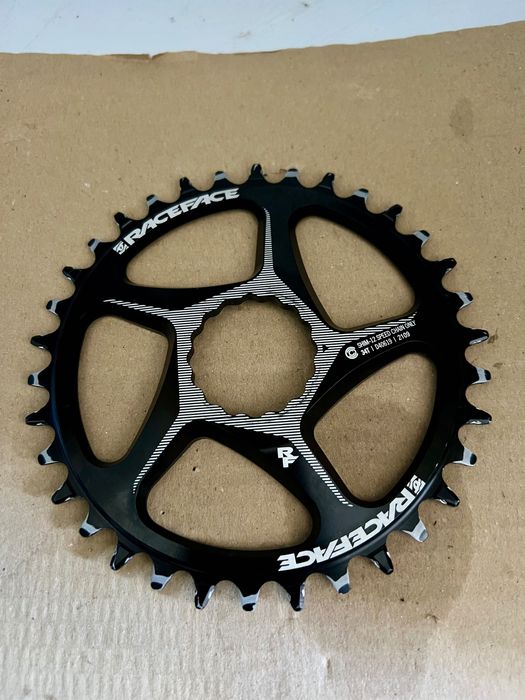 Pedaleiro RaceFace Next SL G5 Carbono