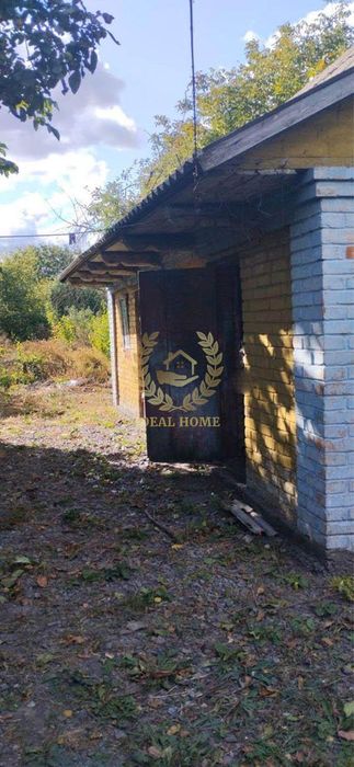 Продам затишний дерев'яний будинок, Касне