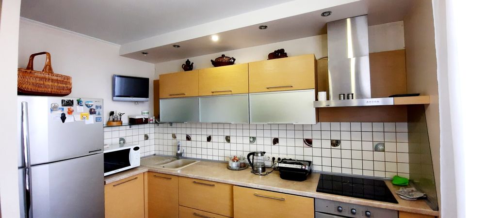 Продам 3к.на Рабочей, Кедрина  в ЖК Созидатель. Автономное. NS